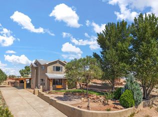 825 Acapulco Rd NE, Rio Rancho, NM 87144