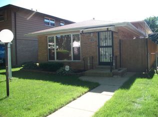 11630 S Aberdeen St, Chicago, IL 60643