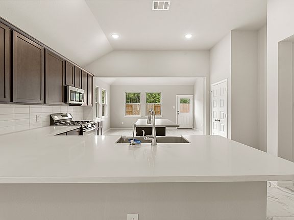 Lovely kitchen