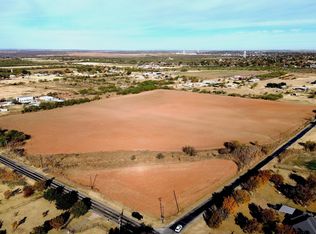 Fm 367 #TEXOWA RD, Iowa Park, TX 76367