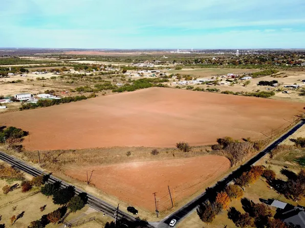 Fm 367 #Texowa Rd, Iowa Park, TX 76367