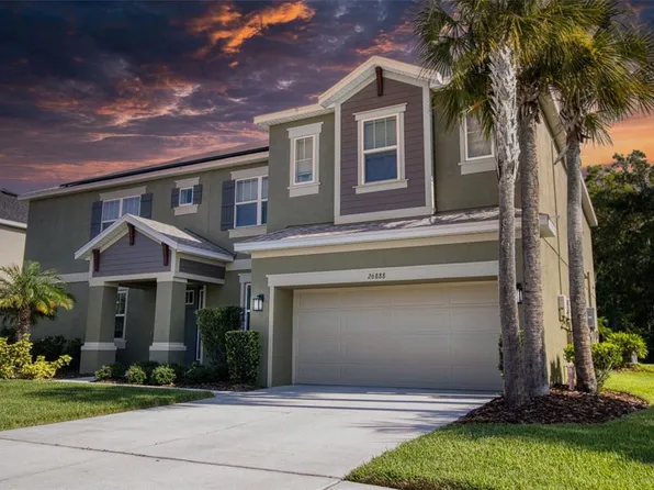 26888 FIDDLEWOOD LOOP, WESLEY CHAPEL, FL 33544
