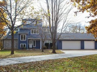 5280 W Route K, Columbia, MO 65203