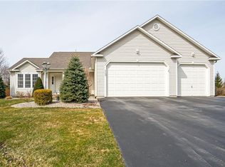 6480 Electric Railway, Cicero, NY 13039