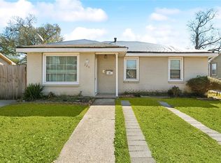 229 N Atlanta St, Metairie, LA 70003