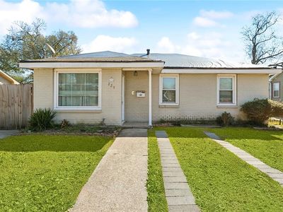 229 N Atlanta St, Metairie, LA, 70003