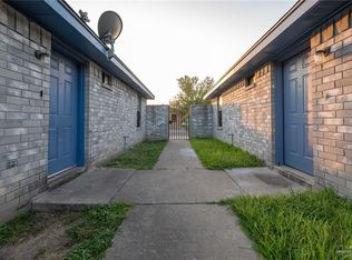 2801 N 30th St #2, McAllen, TX 78501