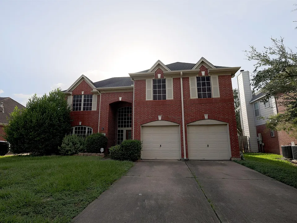 1715 Park Harbor Estates Dr