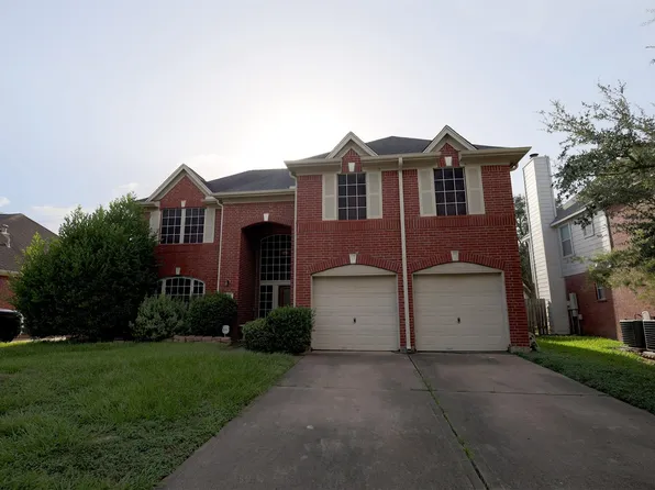 1715 Park Harbor Estates Dr, Houston, TX 77084