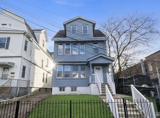 92 Shephard Ave, Newark, NJ 07112