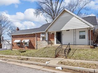 3823 Philbrook Ave, Saint Louis, MO 63120