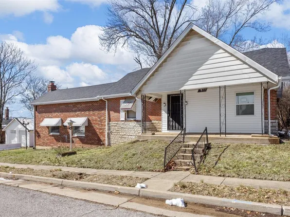 3823 Philbrook Ave, Saint Louis, MO 63120
