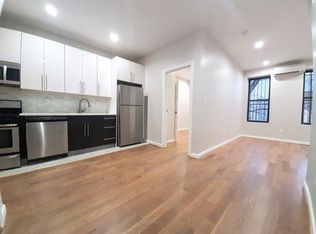 1833 Park Pl #2R, Brooklyn, NY 11233