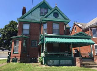 174 S Spring St, Blairsville, PA
