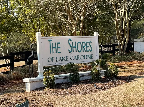 Harbor View Dr Lot 107, Madison, MS 39110