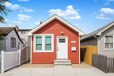 35 Milbank Road
