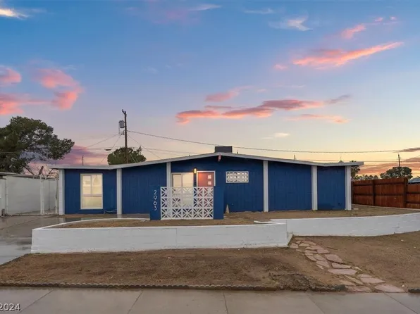 2963 Berman St, Las Vegas, NV 89169