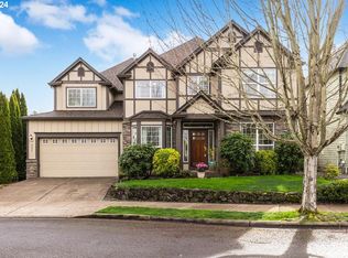 3950 NW Faxon Ter, Portland, OR 97229