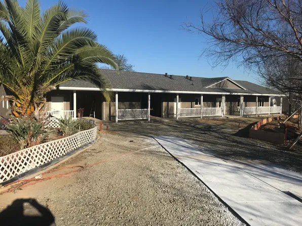 18385-18365 Quailridge Rd, Cottonwood, CA 96022