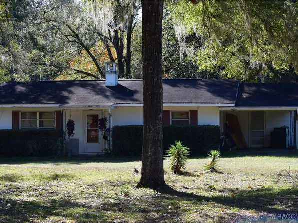 18800 SW 31st St, Dunnellon, FL 34432