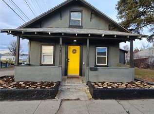 407 Maryland Ave, Deer Lodge, MT 59722