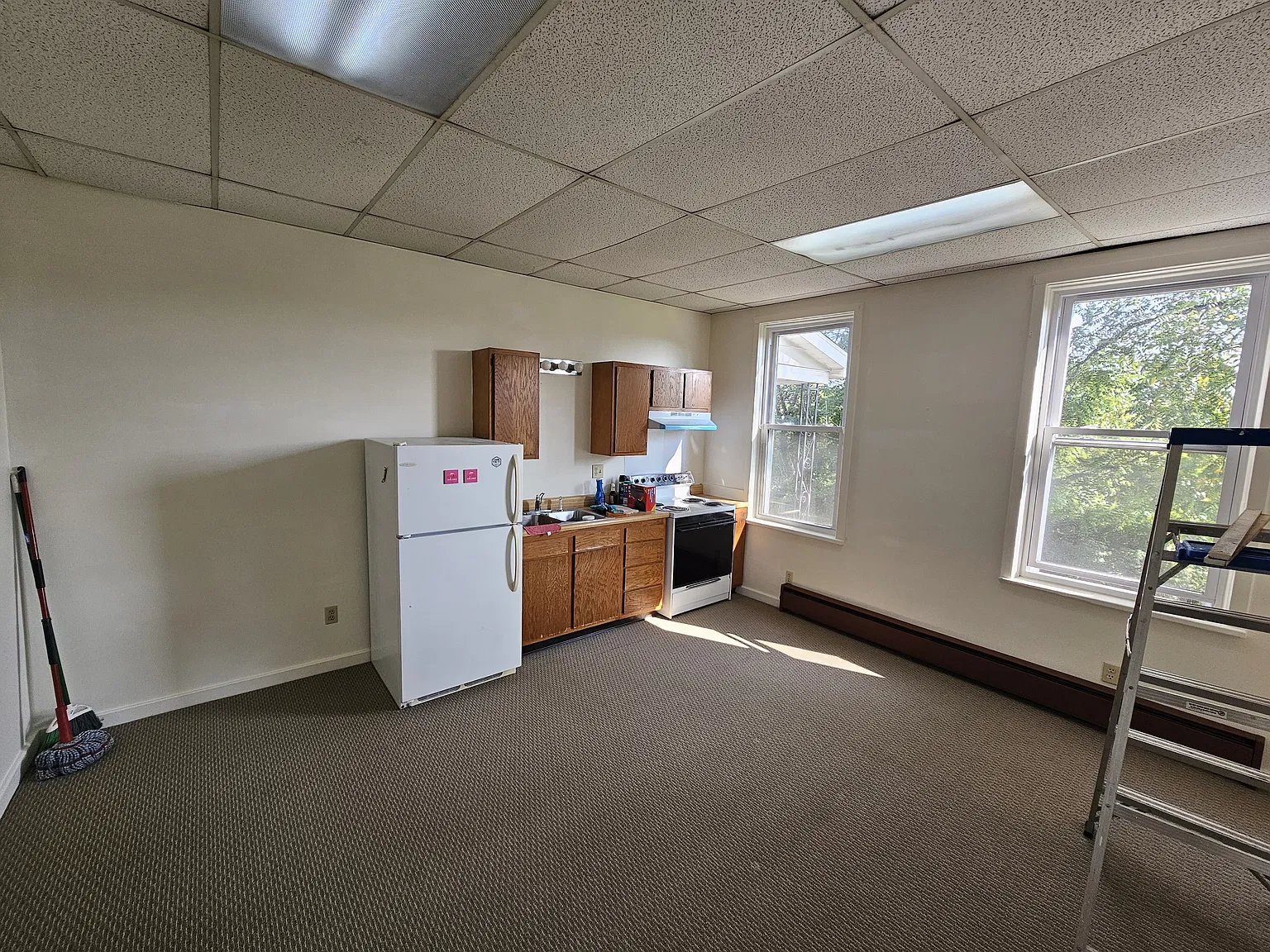 1 bed, 800 sqft, $760 — Photo 2