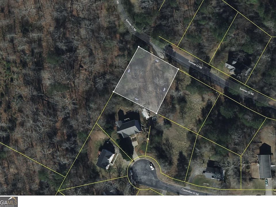 1st image of 2256 Sumner Ct NE