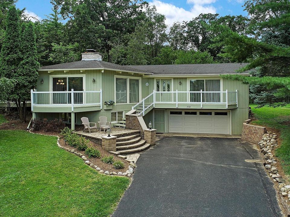 778 Indian Hills ROAD, Fontana, WI 53125 Zillow