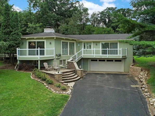 778 Indian Hills ROAD, Fontana, WI 53125