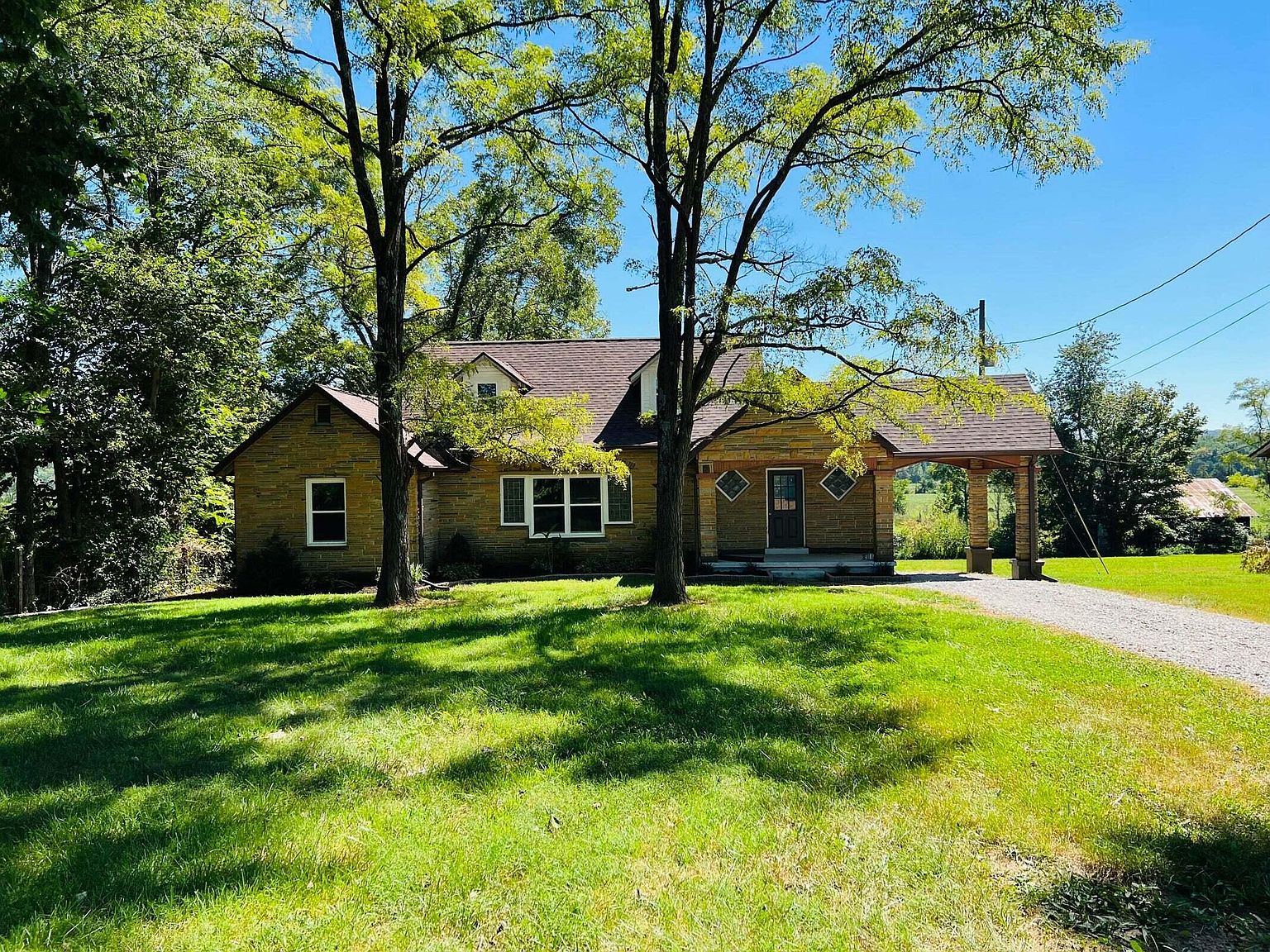 36 Horizon Loop, Monticello, KY 42633 Zillow