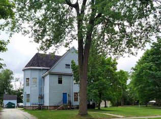 916 S Michigan Ave, Saginaw, MI 48602