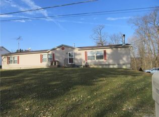 235 Fairground Rd, Ford City, PA 16226