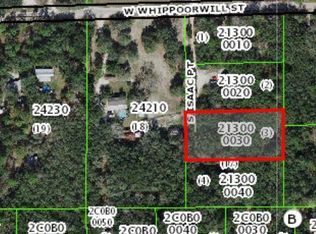 4703 S Isaac Point, Lecanto, FL 34461