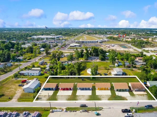 2228 E 17th St, Panama City, FL 32405
