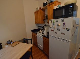 58 Westland Ave APT 2, Boston, MA 02115