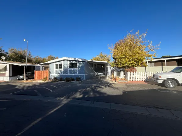 5711 Columbia Way Space 32, Quartz Hill, CA 93536