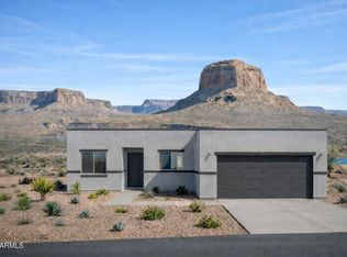 15 Reflection Canyon Dr, PAGE, AZ 86040
