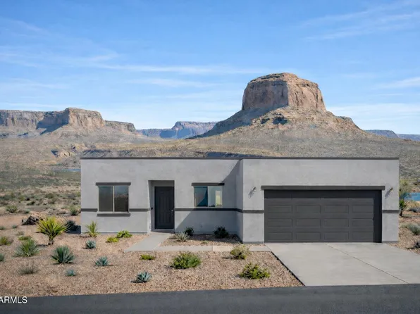 15 REFLECTION CANYON Drive, Page, AZ 86040
