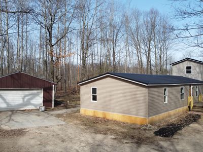 2352 S Wise Rd, Mount Pleasant, MI, 48858