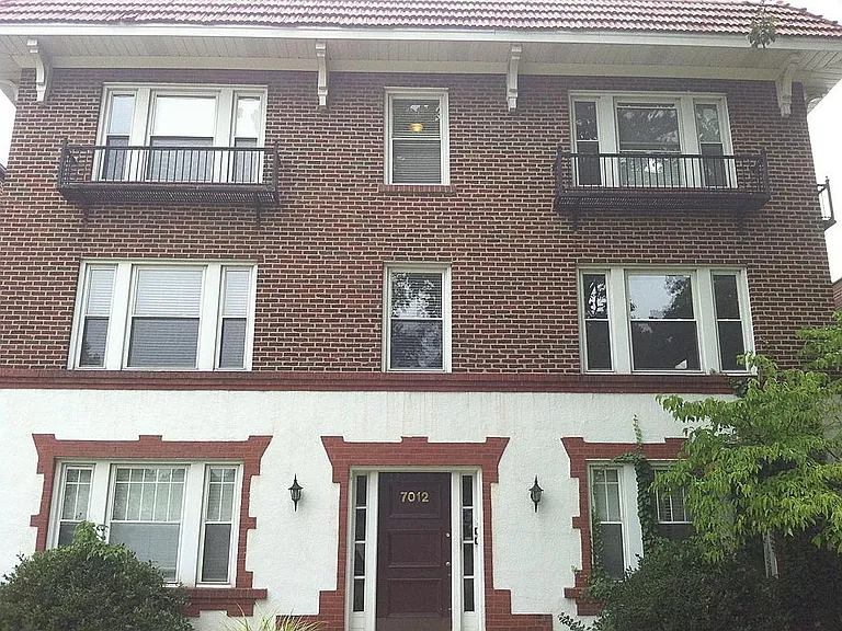 7012 Forsyth Blvd #2W — Photo 27
