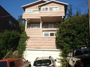 1115 5th Ave N, Seattle, WA 98109