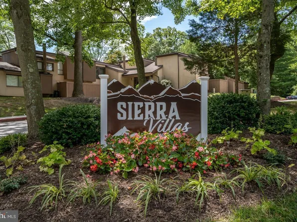 11246 Crystal Run Unit A, Columbia, MD 21044