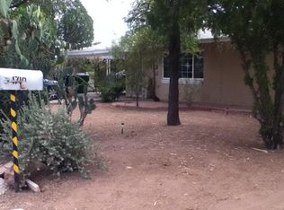 1710 S Country Club Rd, Tucson, AZ 85713