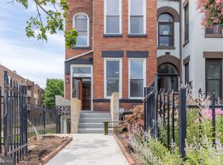 3002 13th St NW, Washington, DC 20009