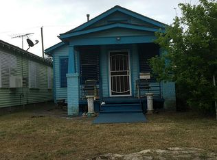 5003 Avenue O 1/2, Galveston, TX 77551
