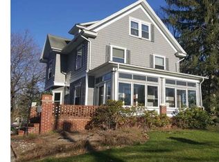 83 N Main St, Medford, NJ 08055