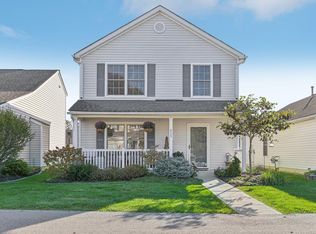 653 Lehner Woods Blvd, Delaware, OH 43015