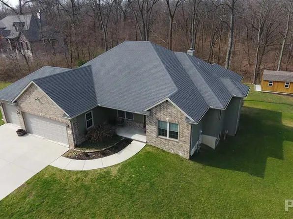 10915 N Foxmeadow Dr, Brimfield, IL 61517