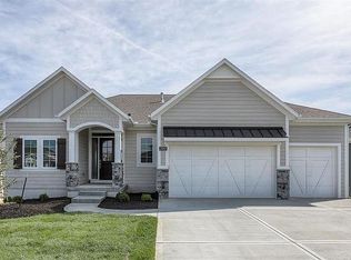 17057 Bluejacket, Overland Park, KS 66221