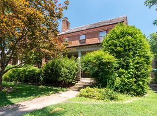 3237 Livingston St NW, Washington, DC